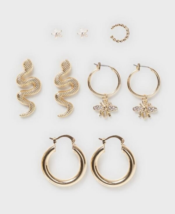 Petite Earrings
